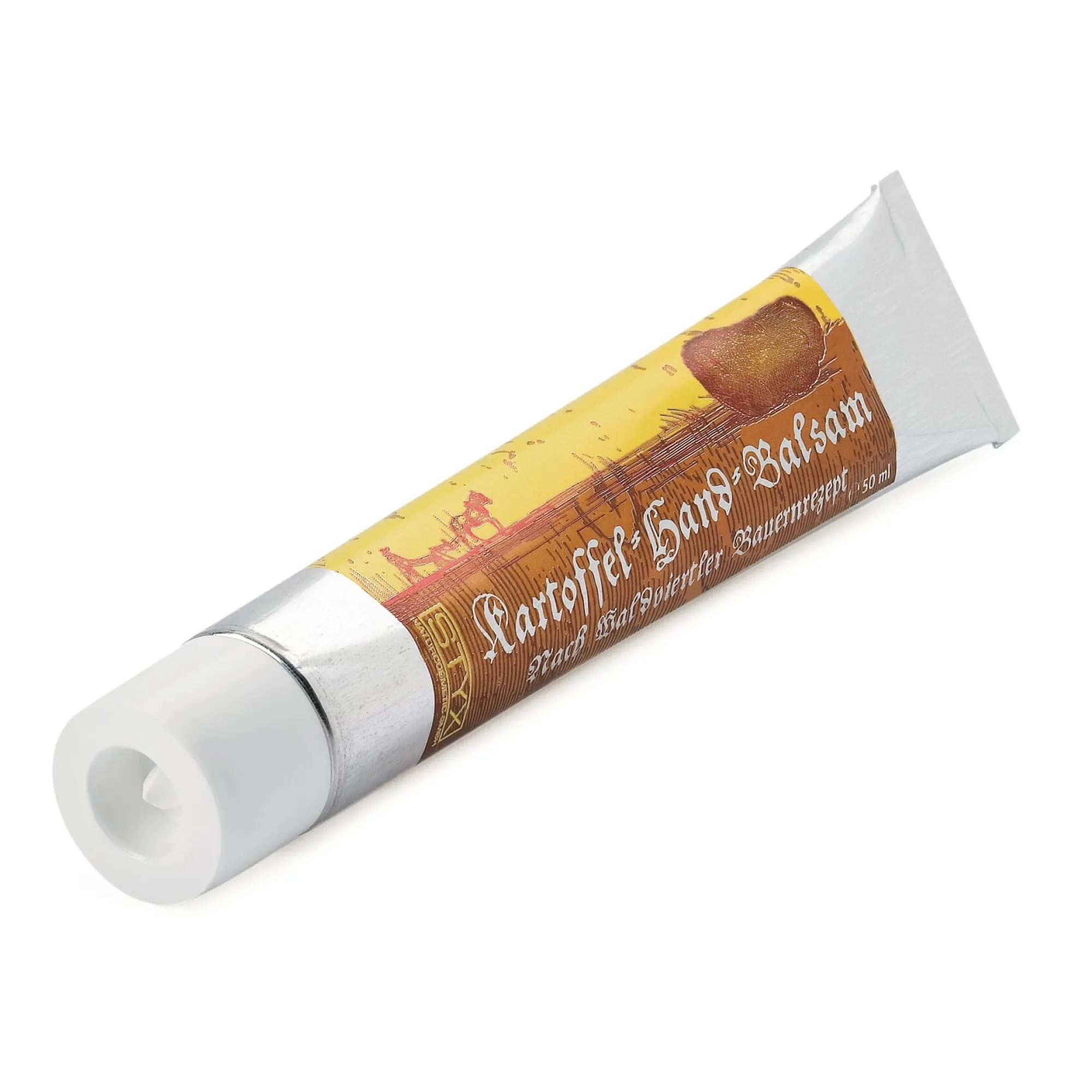 Hautpflege * STYX Naturcosmetic Waldviertler Kartoffel- Handbalsam