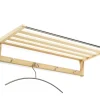 Garderobe & Diele * SIDE BY SIDE Wandgarderobe Gaston
