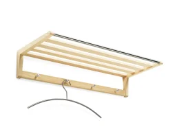 Garderobe & Diele * SIDE BY SIDE Wandgarderobe Gaston