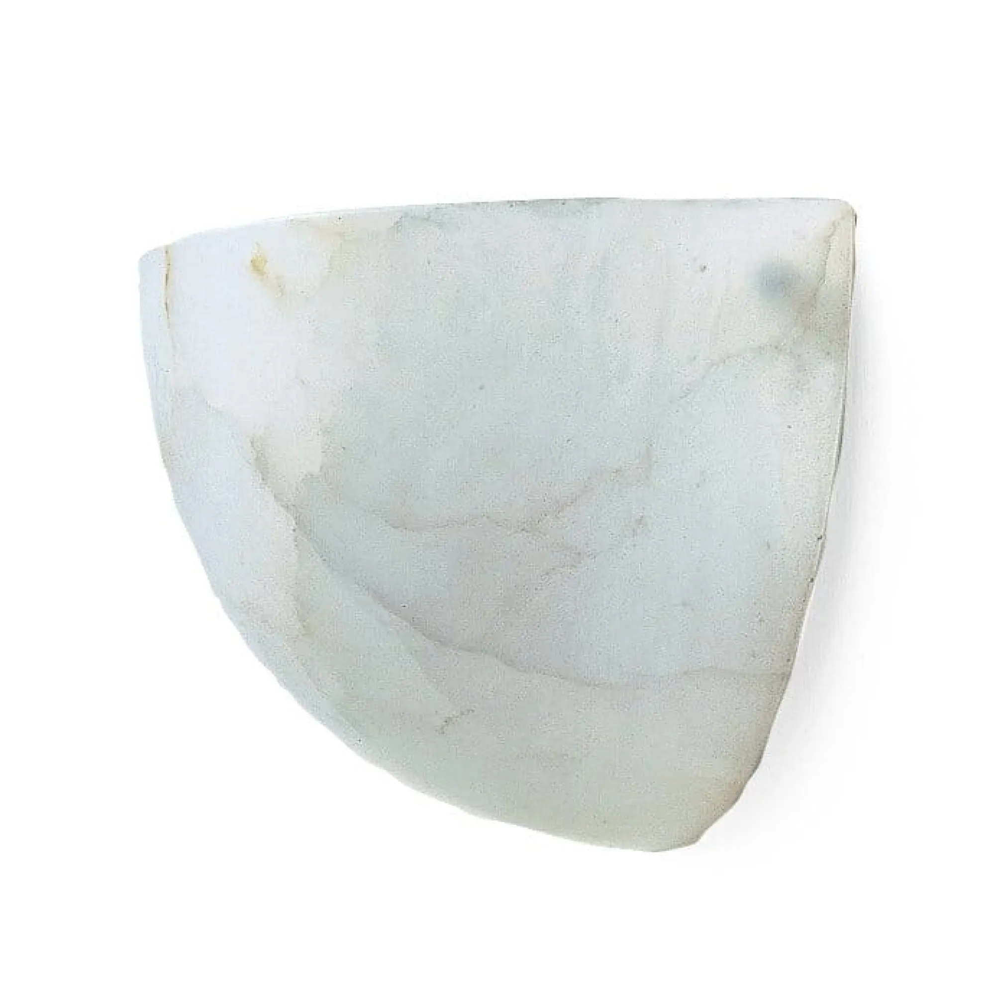 Wandleuchten * Ineslam Wandleuchte Alabaster