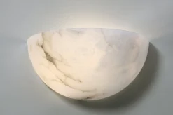 Wandleuchten * Ineslam Wandleuchte Alabaster