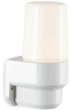 Wandleuchten * Ifö Electric Wandleuchte Bastu