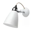 Wandleuchten * Original BTC Wandleuchte Bone China