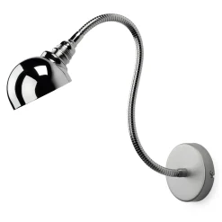 Wandleuchten * STILETTO DESIGN VERTReiB Wandleuchte flexibel