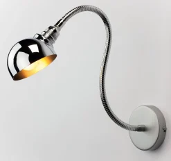Wandleuchten * STILETTO DESIGN VERTReiB Wandleuchte flexibel