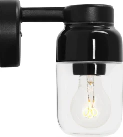 Wandleuchten * Ifö Electric Wandleuchte OHM 2