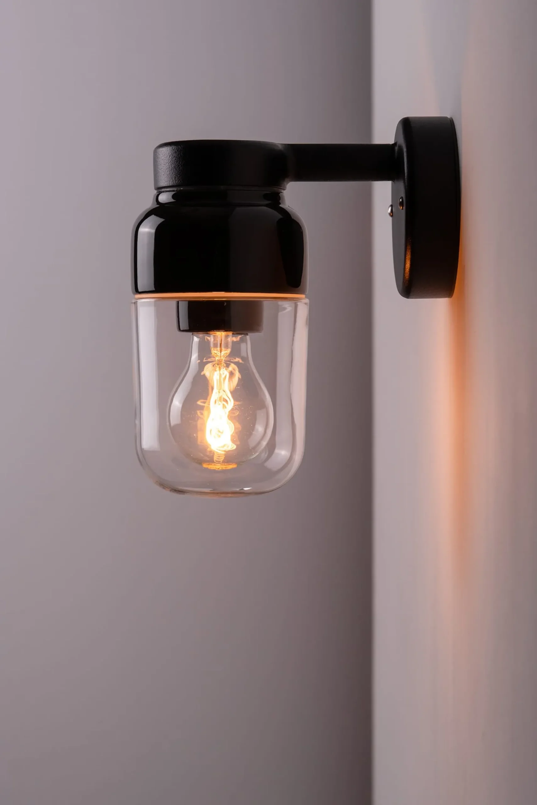 Wandleuchten * Ifö Electric Wandleuchte OHM 2