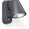 Außenleuchten|Wandleuchten * IP44.DE Wandleuchte Stic Control