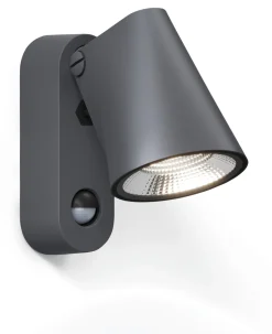 Außenleuchten|Wandleuchten * IP44.DE Wandleuchte Stic Control
