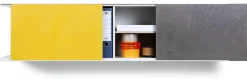 Küchenmöbel|Schränke & Regale * MAGAZIN Wandschiene zu Regal Fip