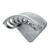 Bewässerung * Sirocco Wandschlauchhalter Aluminiumguss