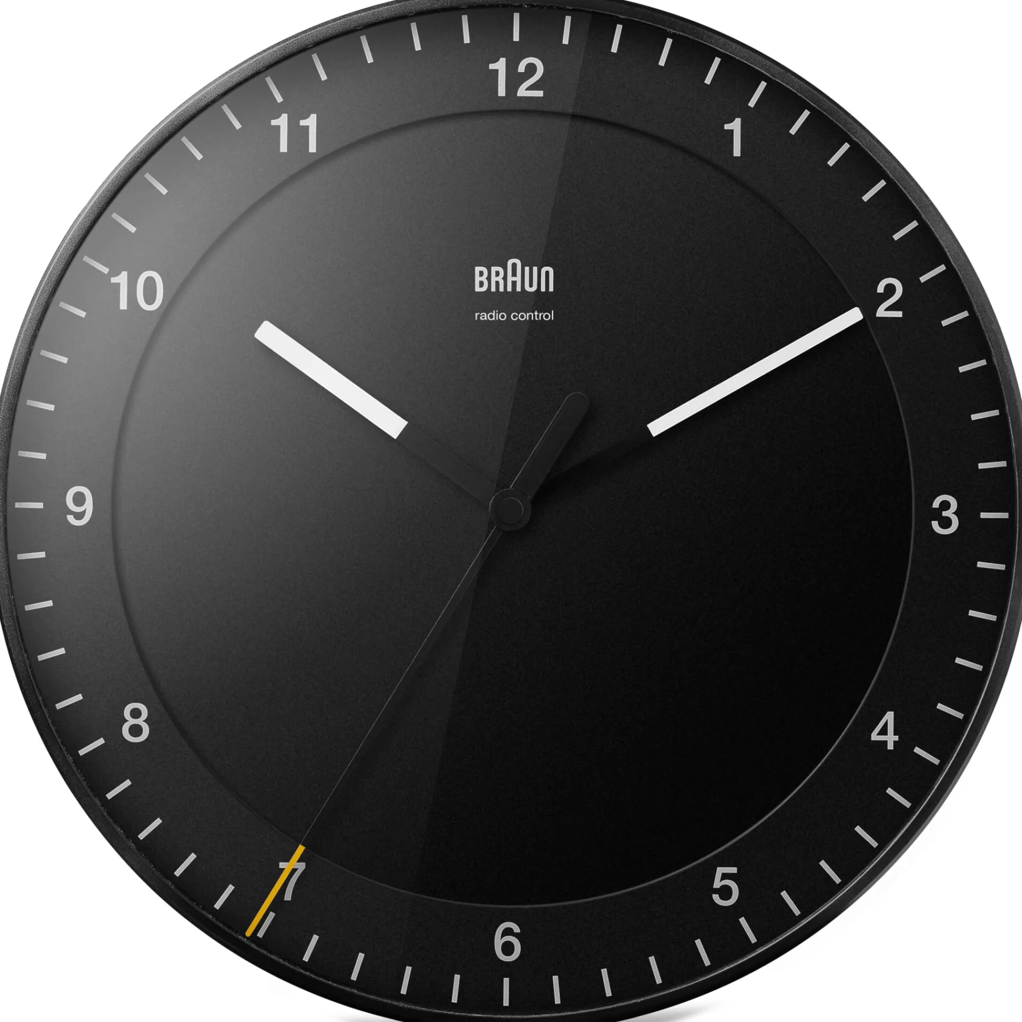 Uhren * Braun Uhren Wanduhr Braun Schwarz