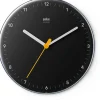 Uhren * Braun Wanduhr , klein