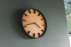 Uhren * Yamazaki Wanduhr Rin