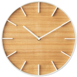 Uhren * Yamazaki Wanduhr Rin