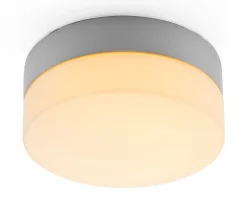 Wandleuchten|Deckenleuchten * Ifö Electric Wand- und Deckenleuchte Zylinder LED