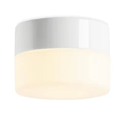 Außenleuchten|Wandleuchten * Ifö Electric Wand- und Deckenleuchte Zylinder LED