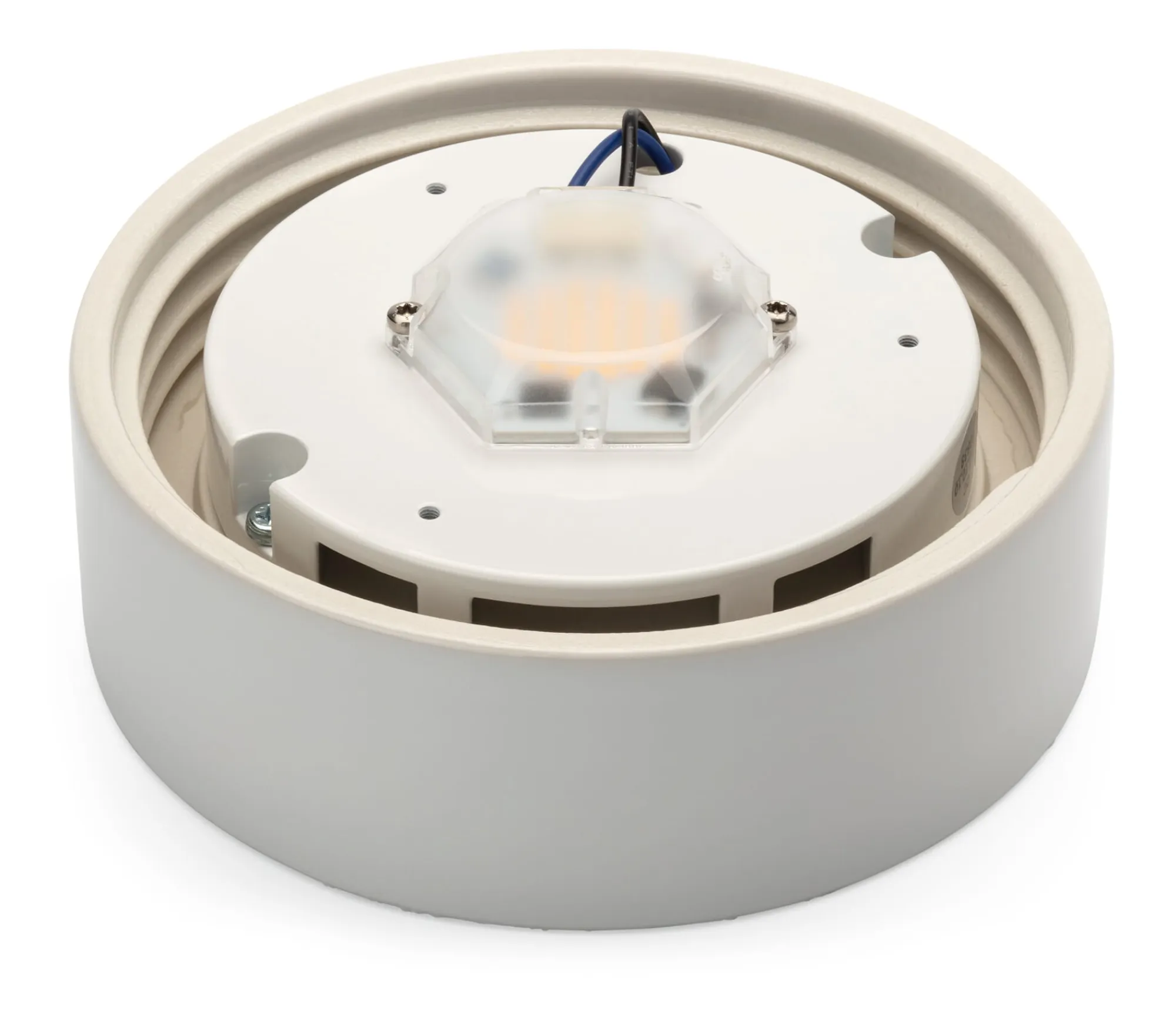 Außenleuchten|Wandleuchten * Ifö Electric Wand- und Deckenleuchte Zylinder LED