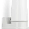 Wandleuchten * Ifö Electric Wand- und Spiegelleuchte Porzellan