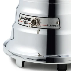 Mixer|Küchenmaschinen * Waring Profiblender