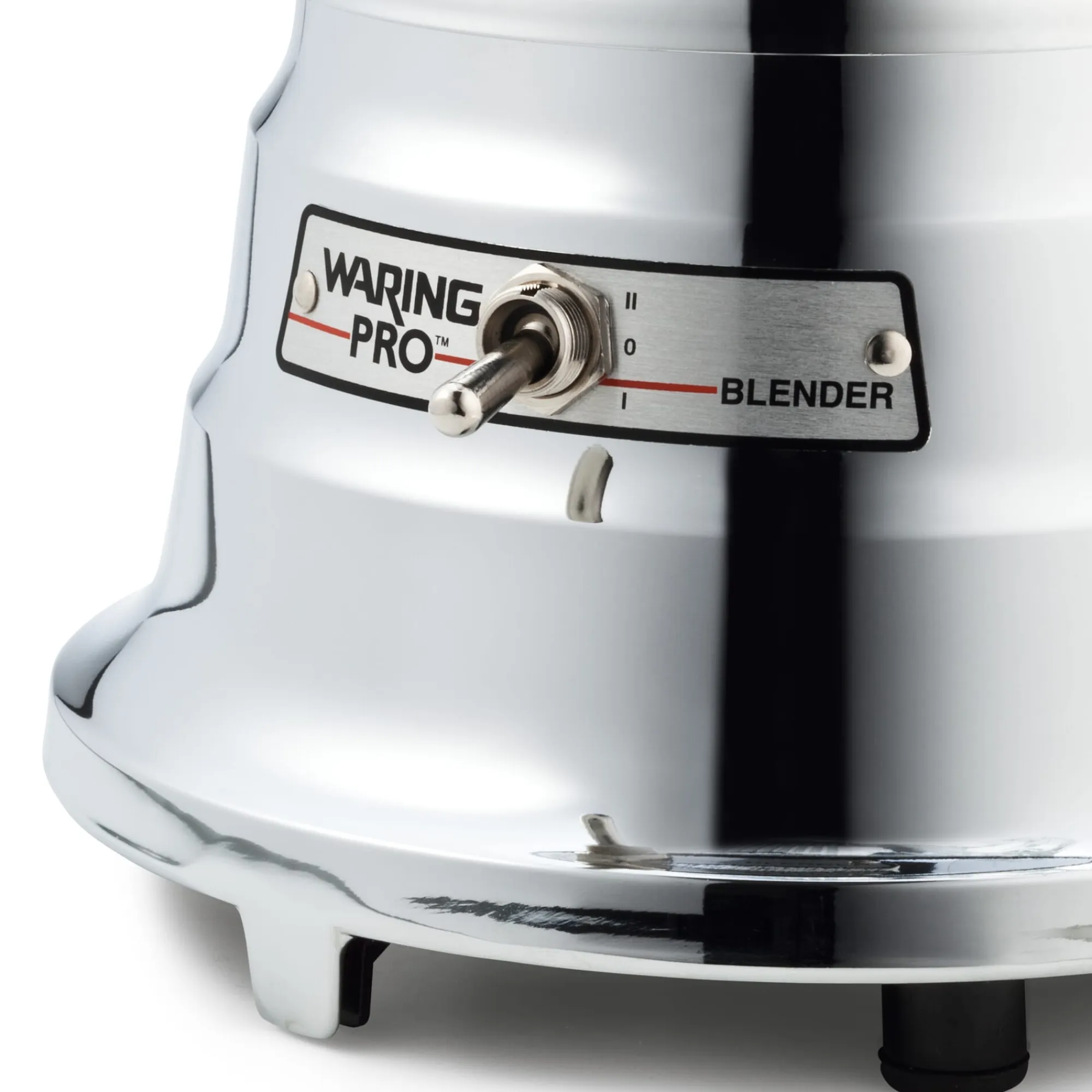 Mixer|Küchenmaschinen * Waring Profiblender