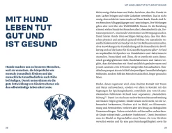 Ratgeber * Christian Brandstätter Verlag Warum Hunde uns zu besseren Menschen machen