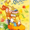 Kinderbücher|Kinderbücher * Thienemann-Esslinger Verlag Was Hase und Huhn an Ostern so tun - Vier lustige Bilderbuchgeschichten | Vier fröhliche Ostergeschichten