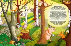 Kinderbücher|Kinderbücher * Thienemann-Esslinger Verlag Was Hase und Huhn an Ostern so tun - Vier lustige Bilderbuchgeschichten | Vier fröhliche Ostergeschichten