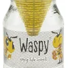 Insektenschutz|Haushaltsutensilien * Vincentes Waspy Wespen Lebendfalle