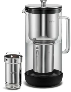 Servierzubehör|Gläser * Aarke Wasserfilterkanne Purifier