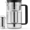 Kannen & Karaffen * Aarke Wasserfilterkanne Purifier
