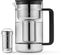 Kannen & Karaffen * Aarke Wasserfilterkanne Purifier
