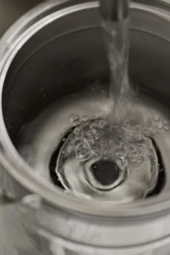 Kannen & Karaffen * Aarke Wasserfilterkanne Purifier