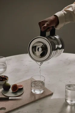 Kannen & Karaffen * Aarke Wasserfilterkanne Purifier