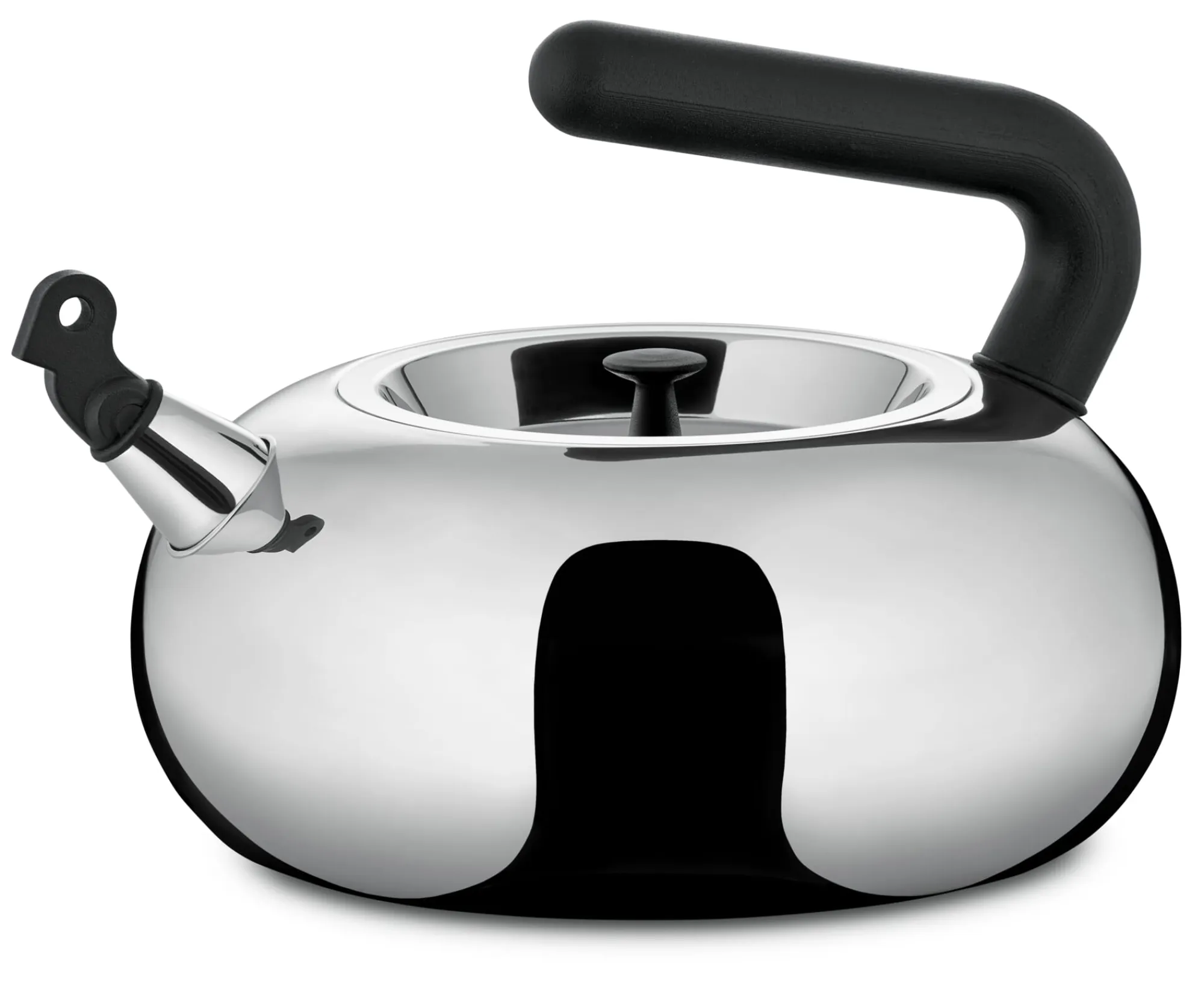 Wasserkocher & Wasserkessel * Alessi Wasserkessel Bulbul