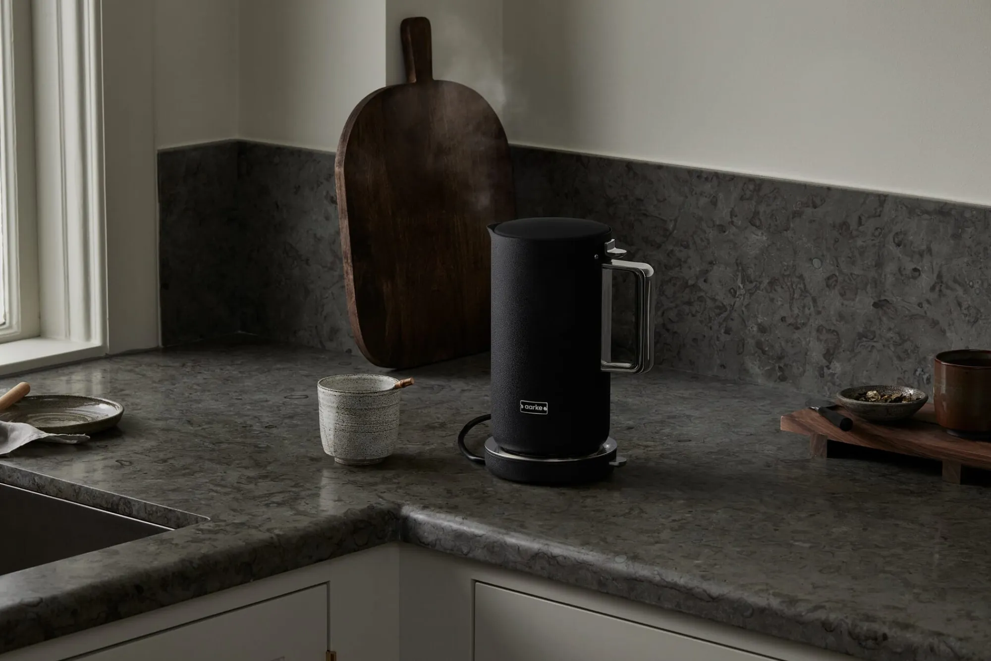 Wasserkocher & Wasserkessel * Aarke Wasserkocher Kettle
