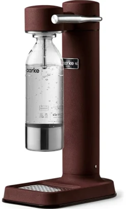 Wassersprudler * Aarke Wassersprudler Carbonator 3