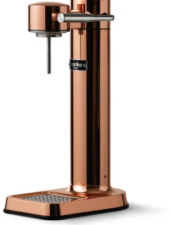 Wassersprudler * Aarke Wassersprudler Carbonator 3