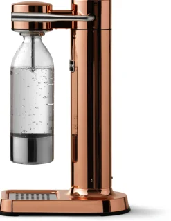Wassersprudler * Aarke Wassersprudler Carbonator 3