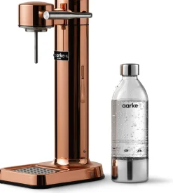 Wassersprudler * Aarke Wassersprudler Carbonator 3
