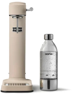 Wassersprudler * Aarke Wassersprudler Carbonator 3