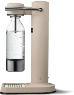 Wassersprudler * Aarke Wassersprudler Carbonator 3
