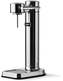 Servierzubehör|Wassersprudler * Aarke Wassersprudler Carbonator 3