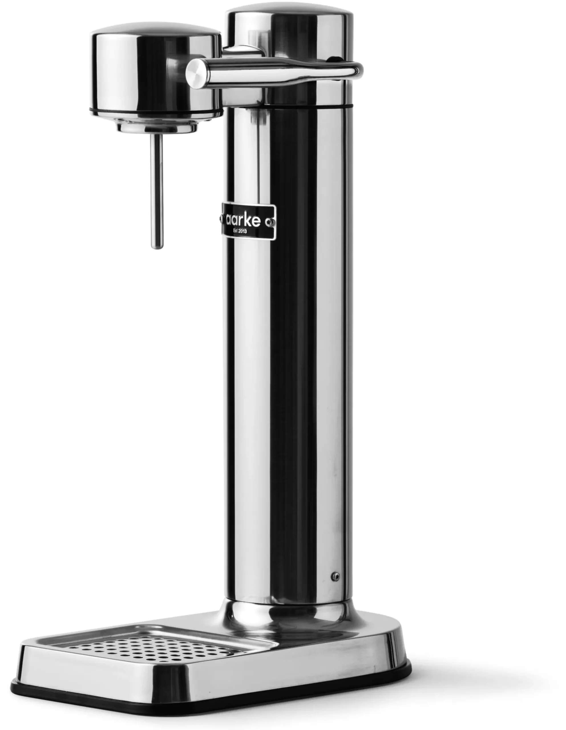 Servierzubehör|Wassersprudler * Aarke Wassersprudler Carbonator 3