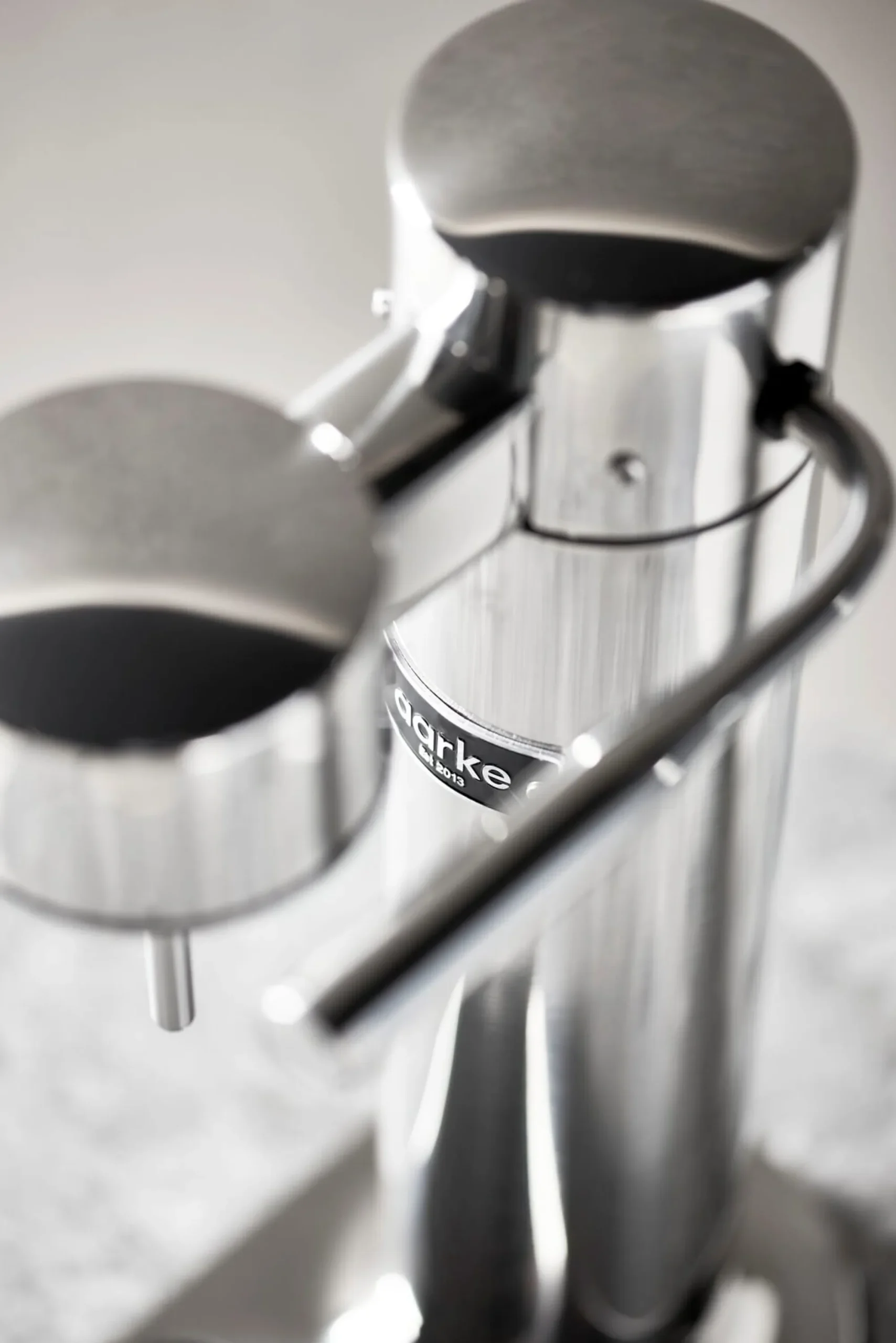 Servierzubehör|Wassersprudler * Aarke Wassersprudler Carbonator 3
