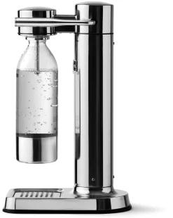 Servierzubehör|Wassersprudler * Aarke Wassersprudler Carbonator 3