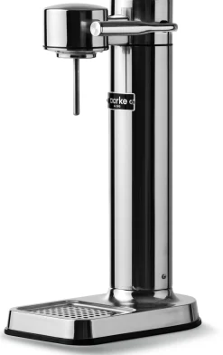 Servierzubehör|Wassersprudler * Aarke Wassersprudler Carbonator 3