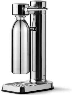 Servierzubehör|Wassersprudler * Aarke Wassersprudler Carbonator 3