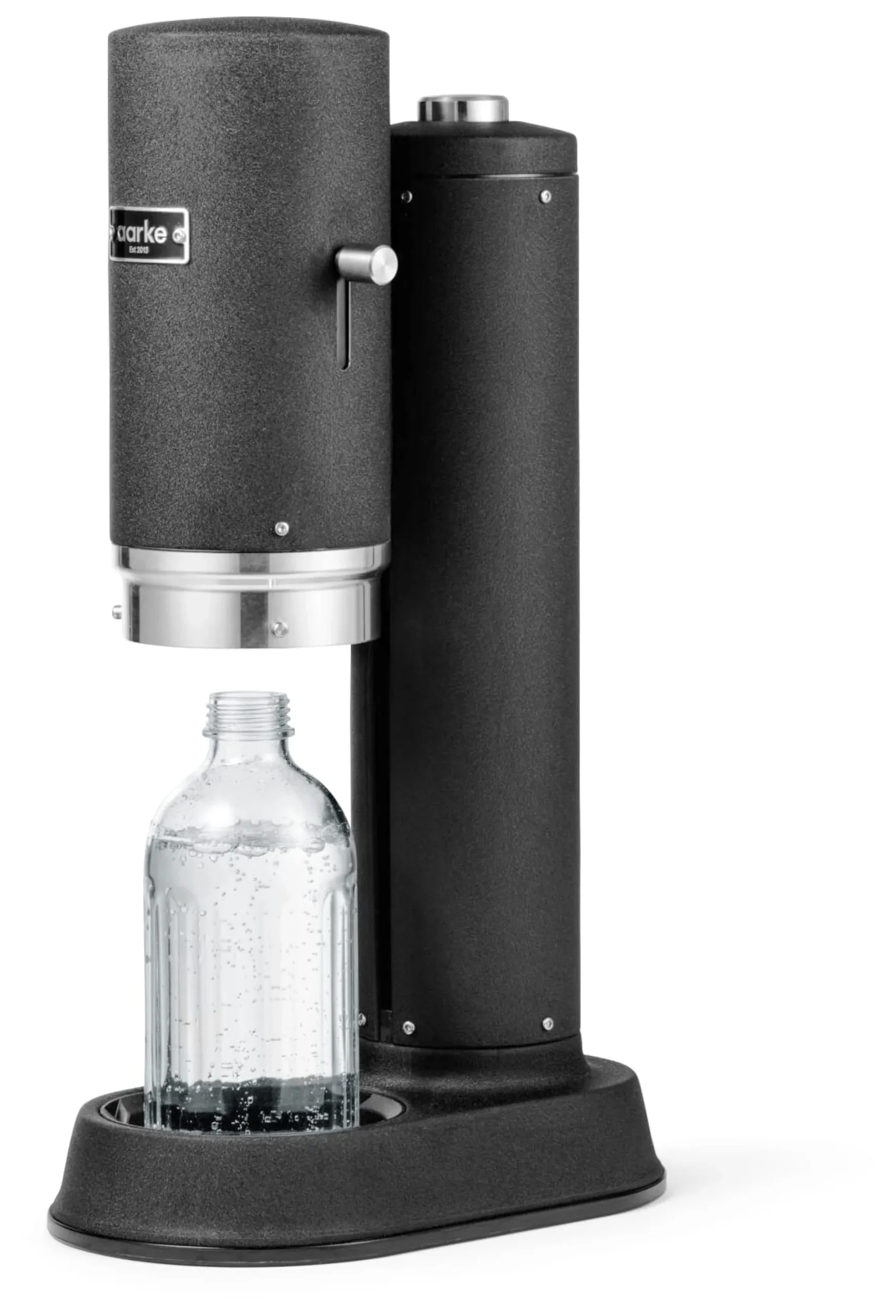 Wassersprudler * Aarke Wassersprudler Carbonator Pro