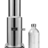 Servierzubehör|Wassersprudler * Aarke Wassersprudler Carbonator Pro